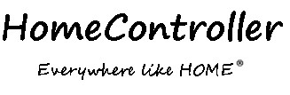 Homecontroller Hu Shop